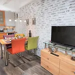 Samtmuschel By Interhome Tatil Evi *