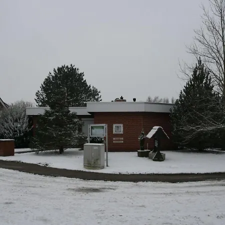 Samtmuschel By Interhome Norddeich (Norden)