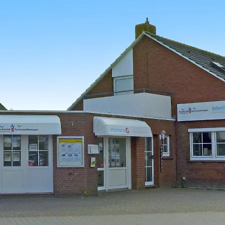 Samtmuschel By Interhome *