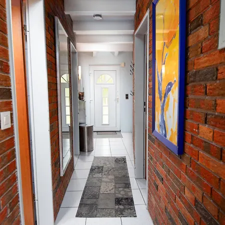 Holiday home Samtmuschel By Interhome