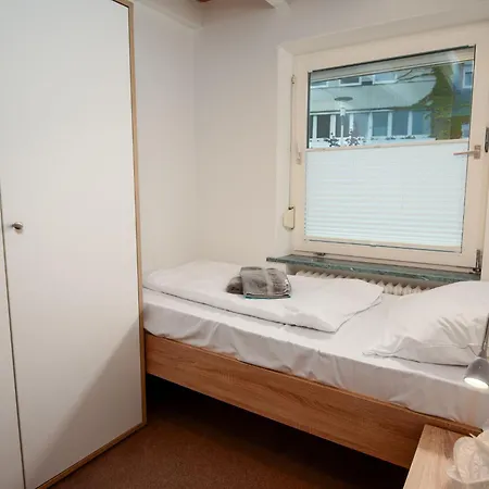 Samtmuschel By Interhome 別荘 ノルトダイヒ