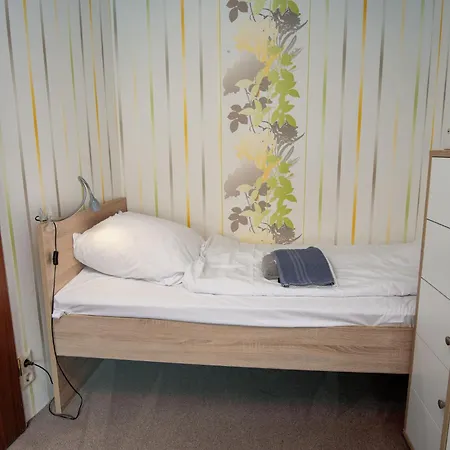Samtmuschel By Interhome *
