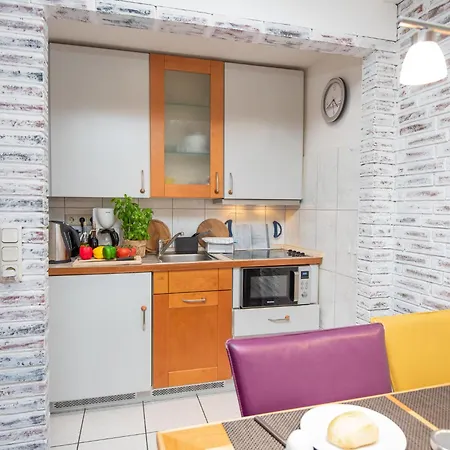 Samtmuschel By Interhome * Norddeich (Norden)
