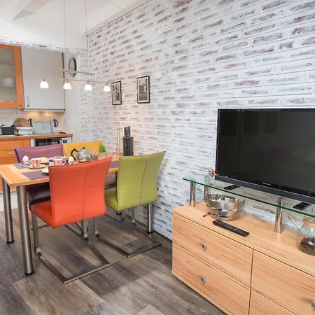 Samtmuschel By Interhome Holiday home *
