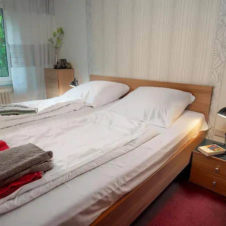 別荘 Samtmuschel By Interhome ノルトダイヒ