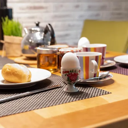 Samtmuschel By Interhome Holiday home *