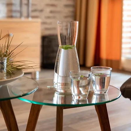Samtmuschel By Interhome