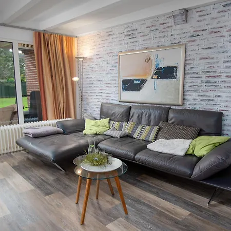 Samtmuschel By Interhome Norddeich (Norden)