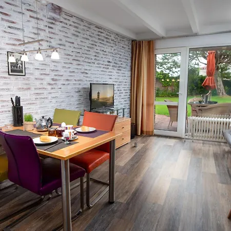 Samtmuschel By Interhome