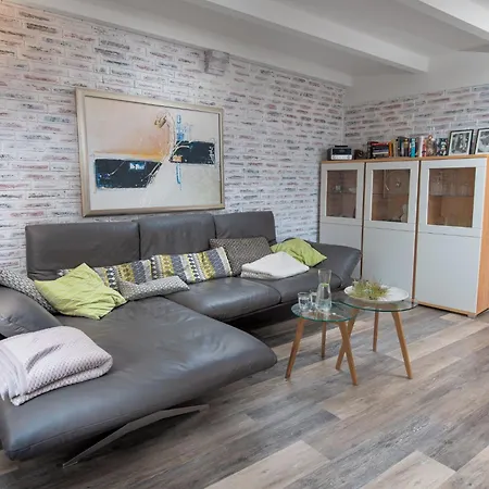 Holiday home Samtmuschel By Interhome Norddeich (Norden)