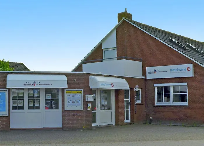 Samtmuschel By Interhome *