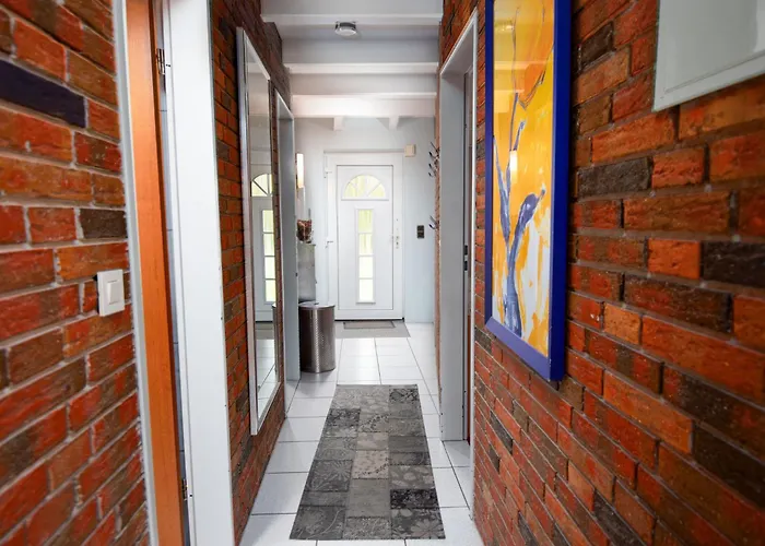 بيت للعطل Samtmuschel By Interhome