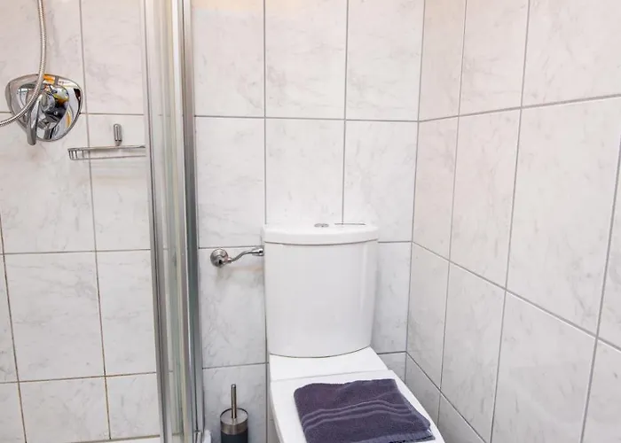 بيت للعطل Samtmuschel By Interhome *
