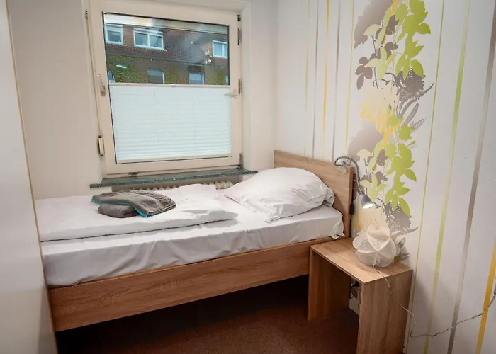 Samtmuschel By Interhome *