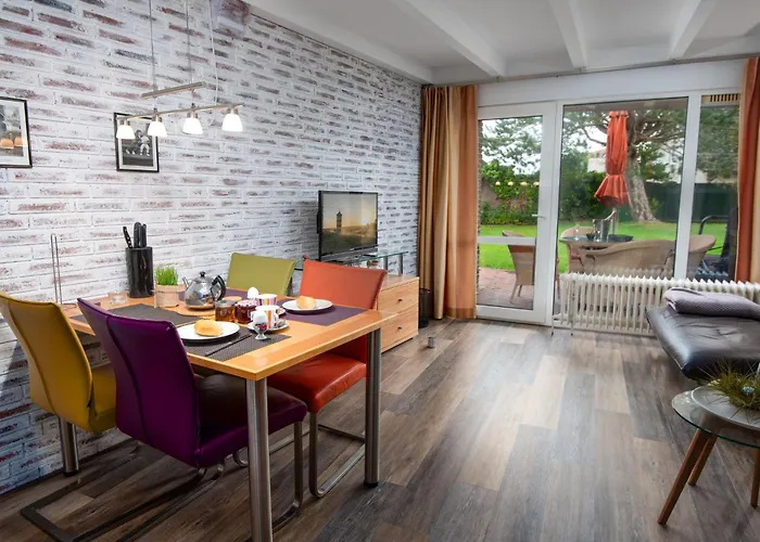 Samtmuschel By Interhome